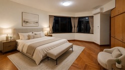 Eastpoint Green (D18), Condominium #565657861